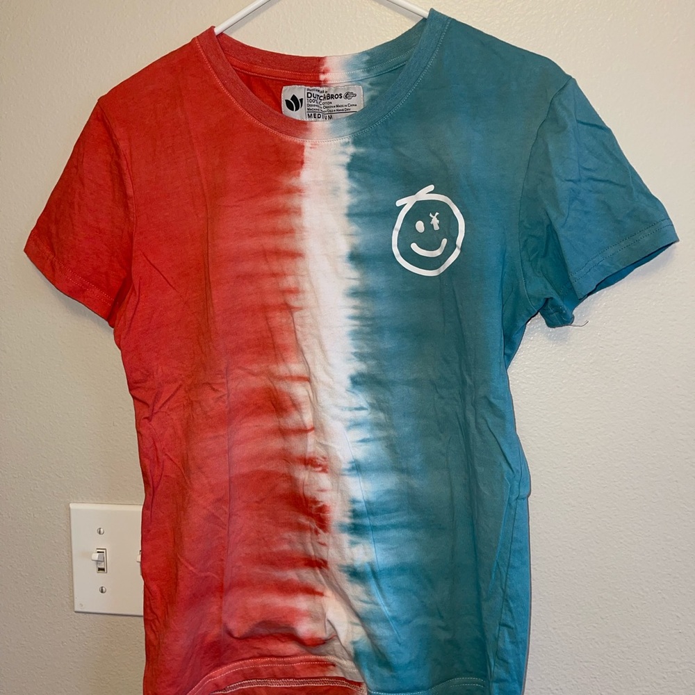 DUTCH BROS SHIRT
